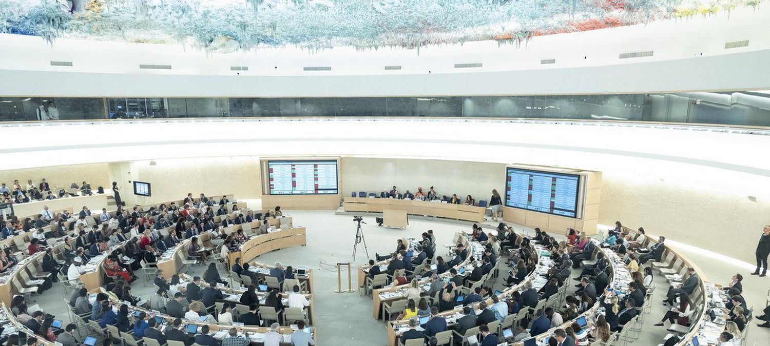 ¡ENTRARON CHILE Y COSTA RICA! Venezuela pierde la reelección al Consejo de DD.HH. de la ONU