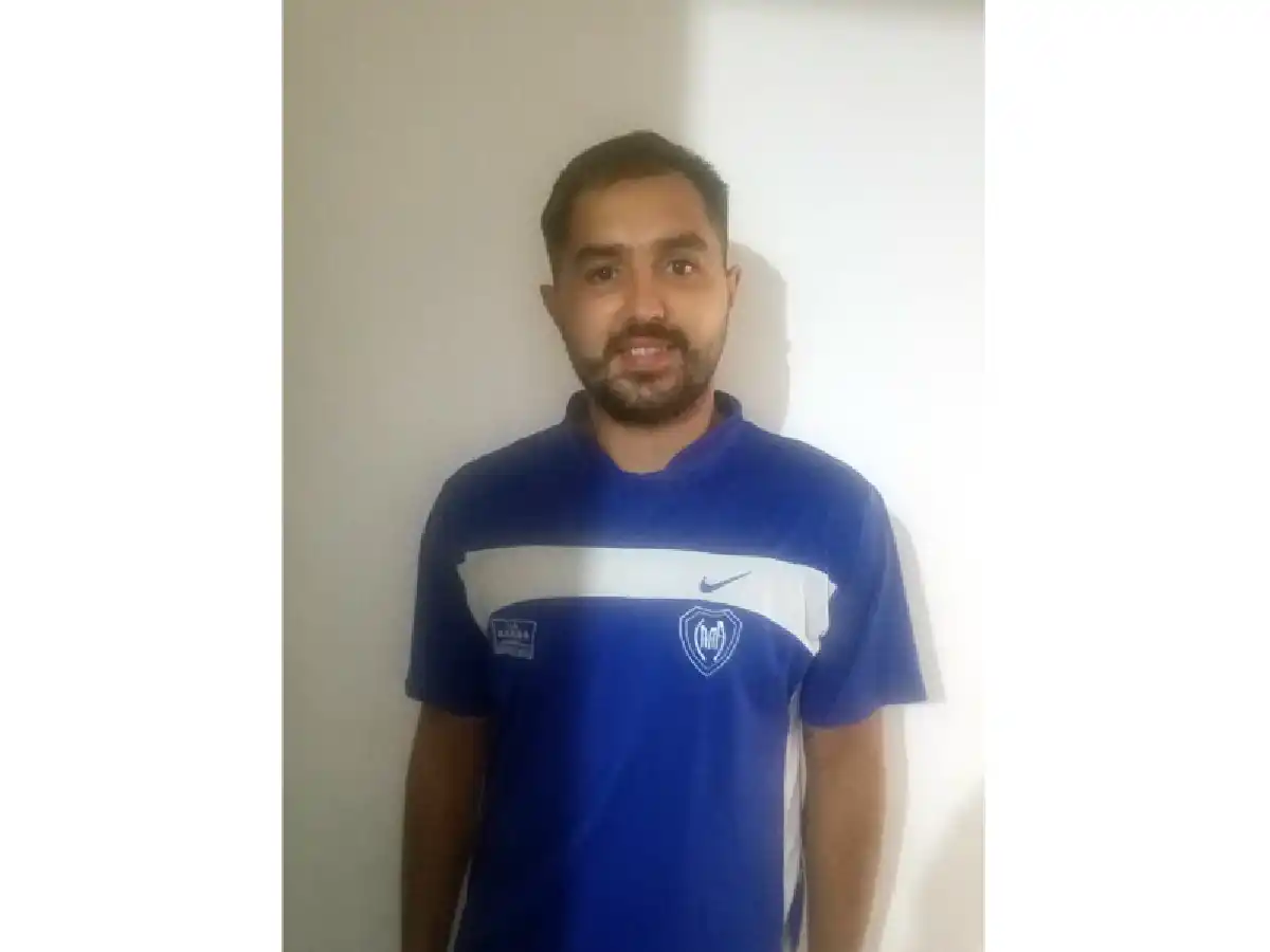 Gómez, por el sentido de pertenencia