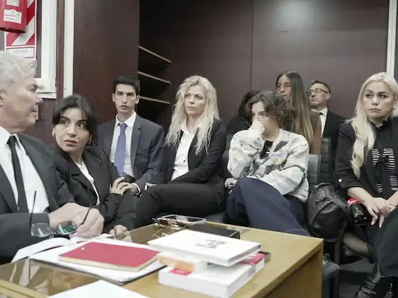 juicio maradona