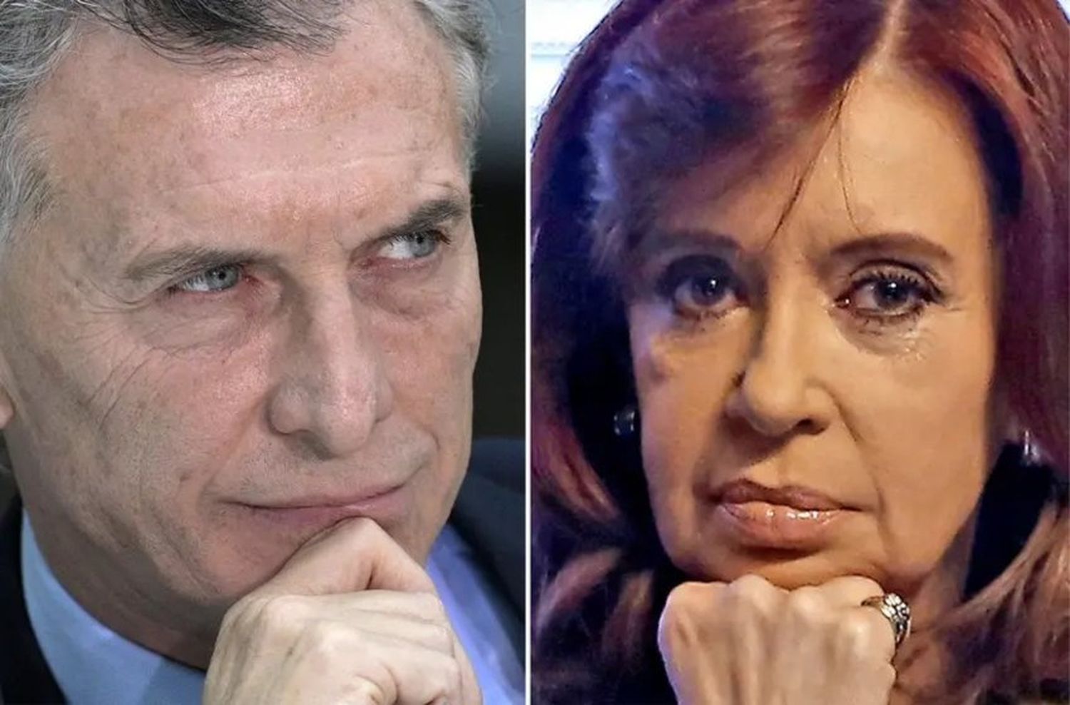 Cristina Kirchner publicó otra carta contra Macri: “Usted es muy mentiroso ingeniero”