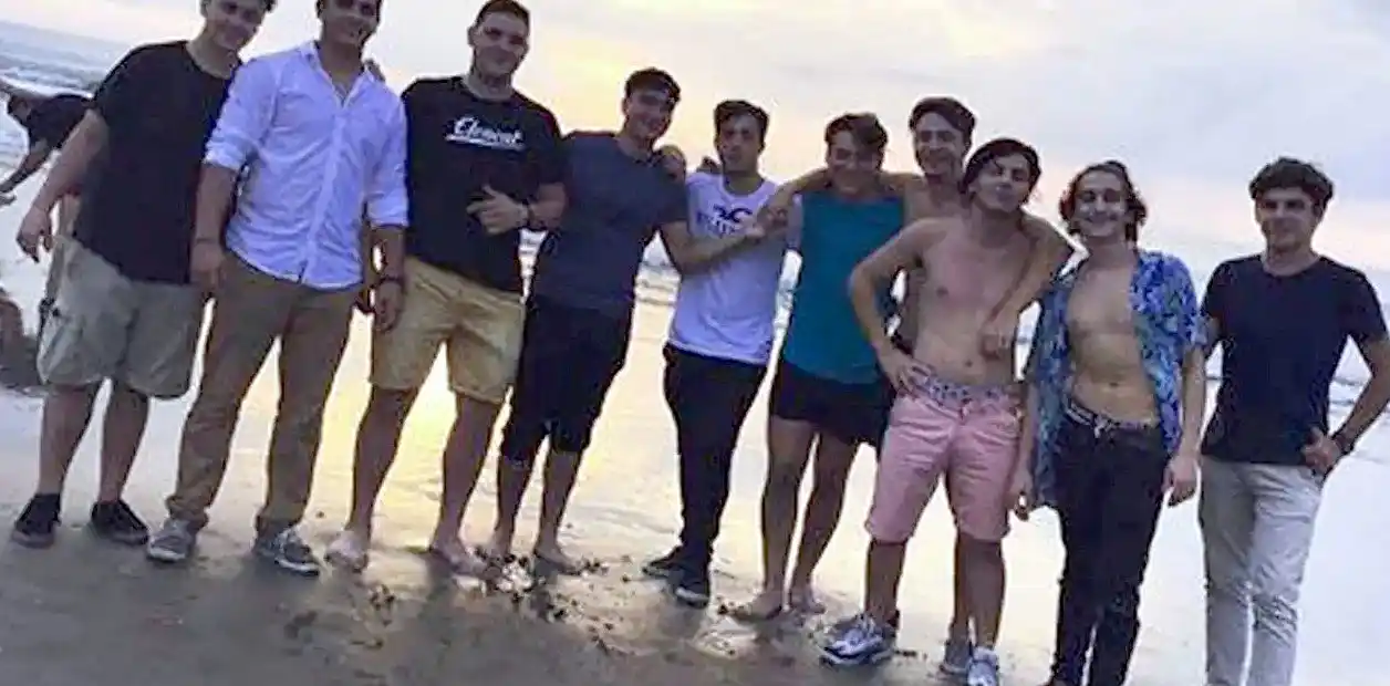 Gesell: el detenido en Zárate declaró durante 45 minutos