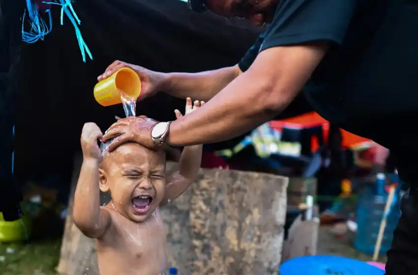 Terremoto y tsunami en Indonesia: más de 1.300 muertos