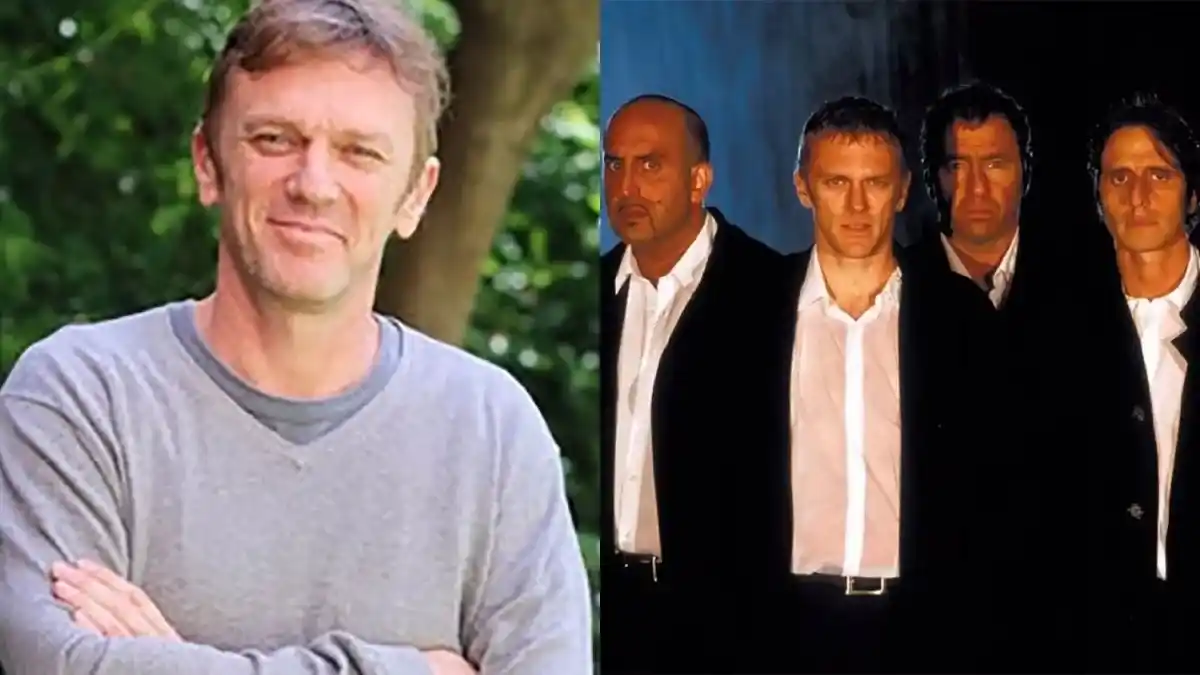 Federico D'Elia dio nuevos detalles sobre el regreso de Los Simuladores