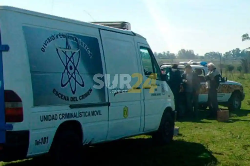 Tragedia en Entre Ríos: niña muere aplastada por el camión que manejaba su papá