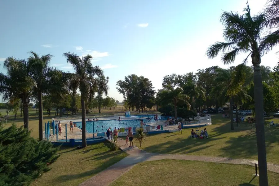 Ya se viene la Colonia de Vacaciones y el “Verano Celeste” de Atlético: precios, fechas y todo lo que tenés que saber