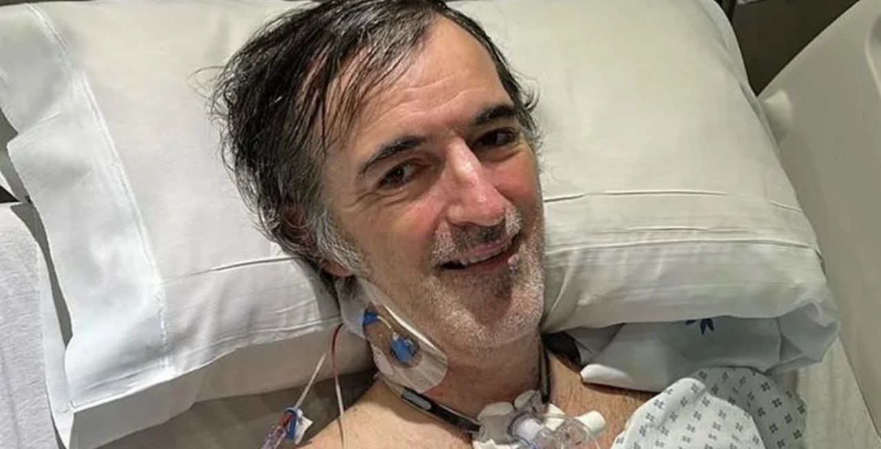 El emotivo mensaje de Esteban Bullrich tras la derrota de River Plate en el superclásico