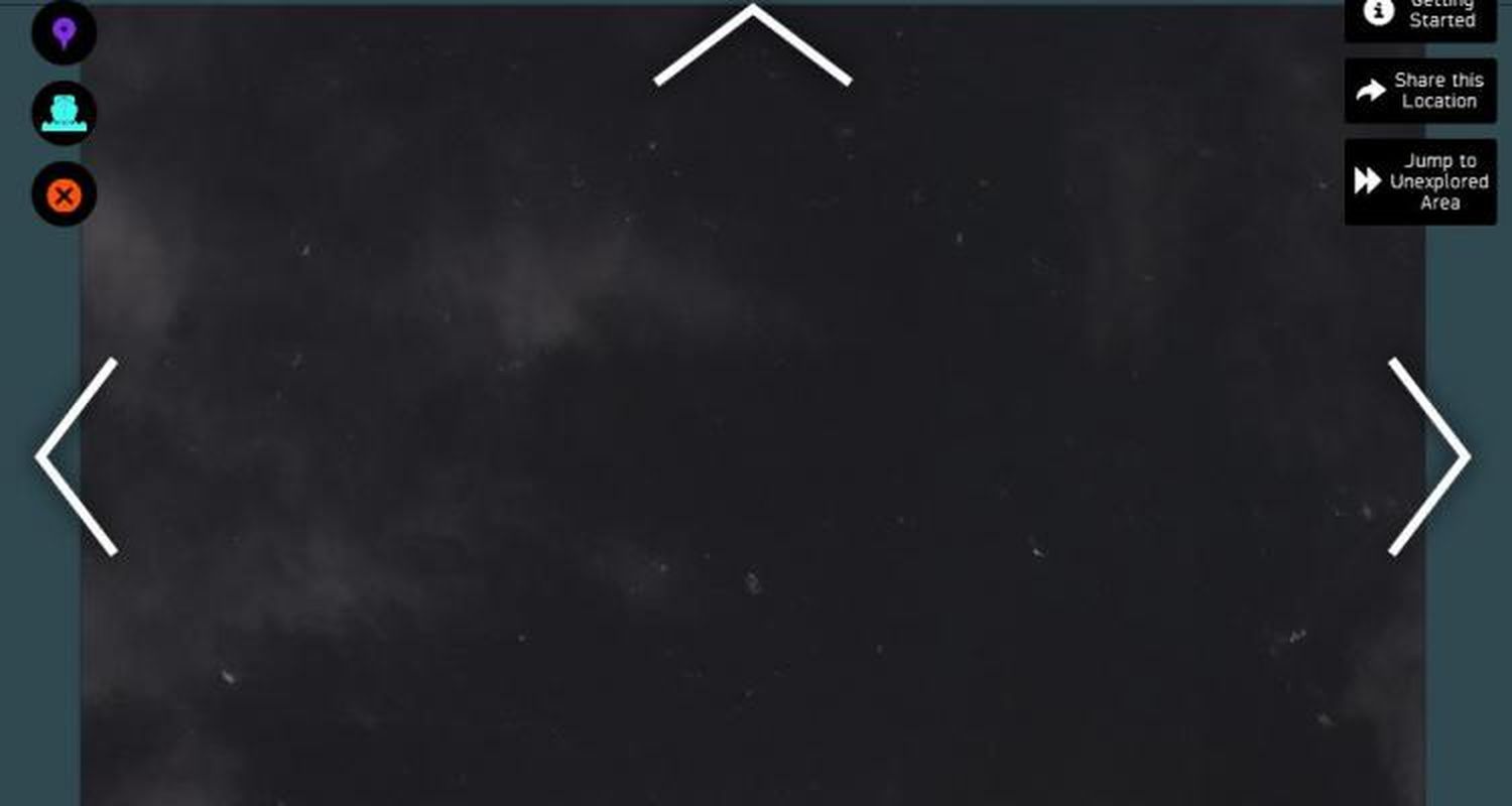 Tunante II: Actualizaron la imagen de Tomnod e intensifican la búsqueda