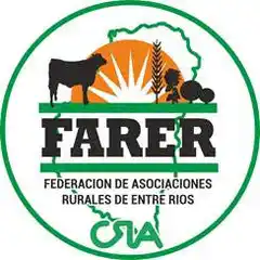 FARER RECLAMÓ POR EL ESCASO ACCESO AL CRÉDITO BANCARIO   Y SE REÚNE CON BAHIILLO PARA PEDIR NUEVAMENTE  POR LA EMERGENCIA AGROPECUARIA