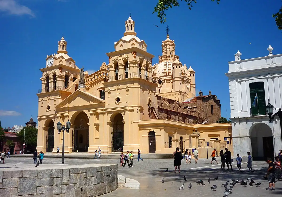 Catedral de Nuestra Señora de la Asunción