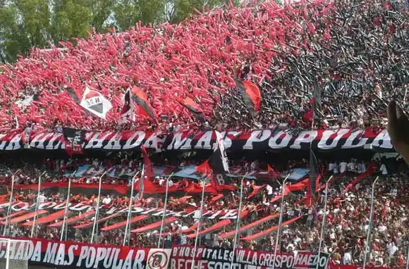 Excursión leprosa en Salta: Newell's largó la venta de entradas para el choque ante Atlético Tucumán por Copa Argentina