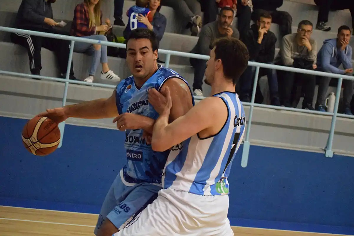 Unión tuvo su primera derrota en casa