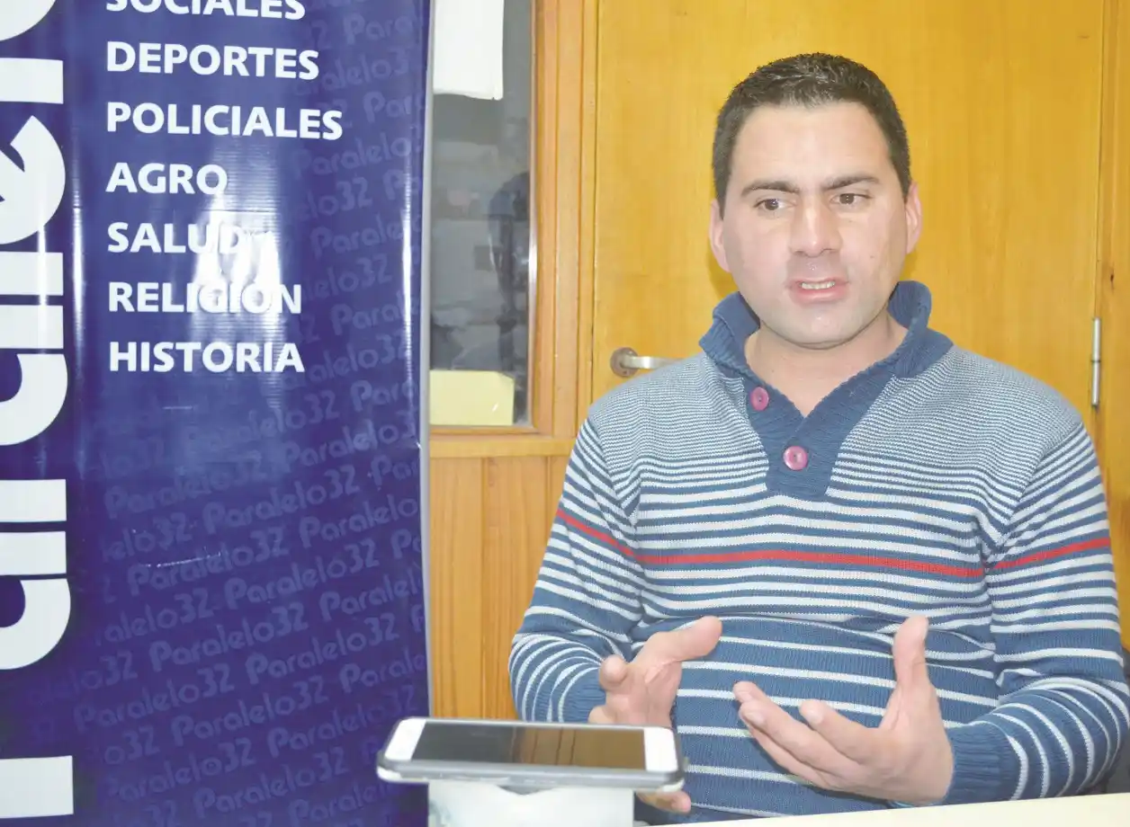 Gervasio Villa Romero, músico sin límites