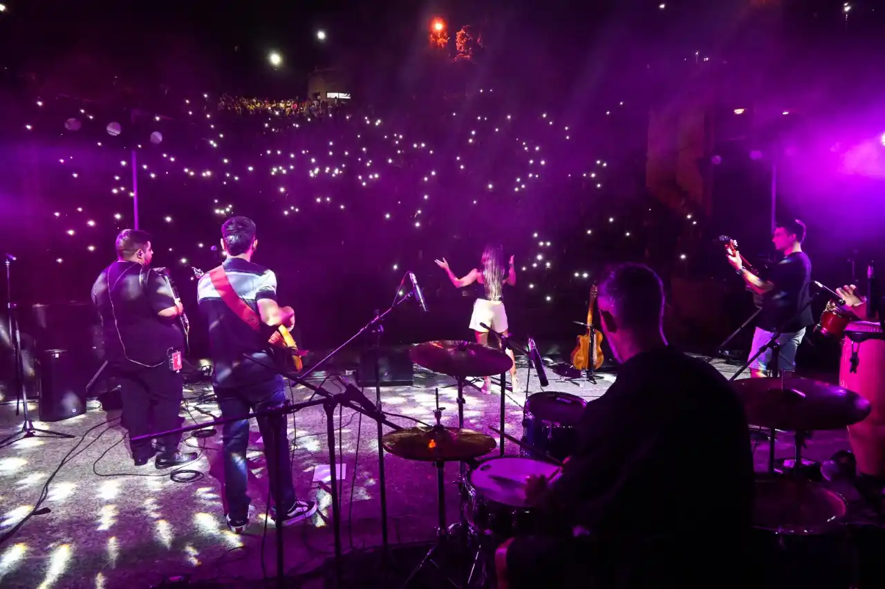 Paraná propone una variada agenda de verano con actividades para disfrutar en familia