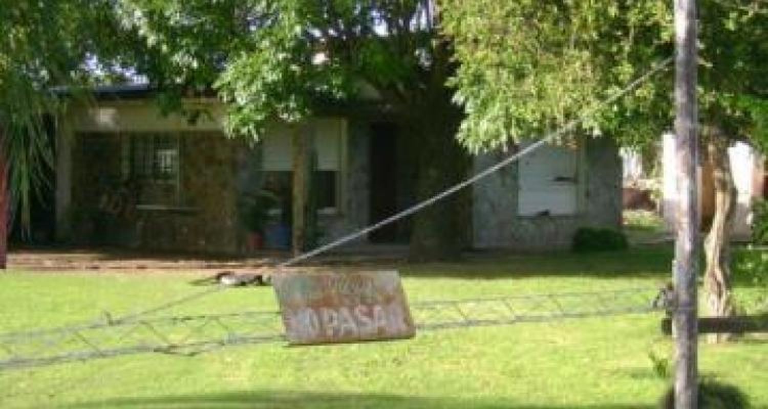 Carlos Cocuzza otra vez acusado por asesinato