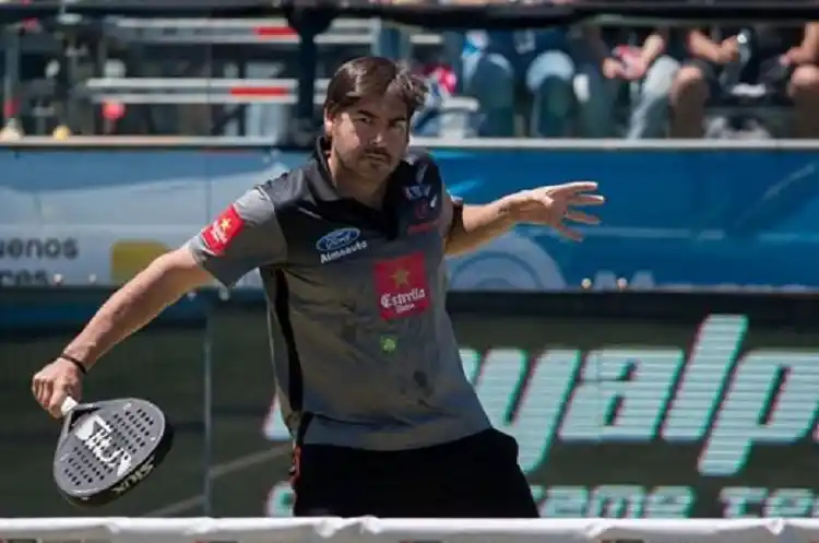 Se viene la Copa Trexx, pádel de nivel internacional en Mar del Plata