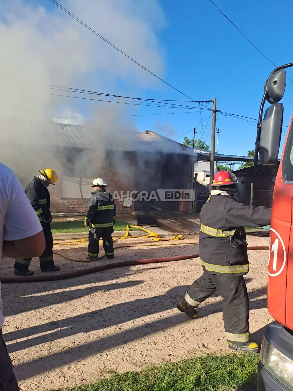 incendio - 5