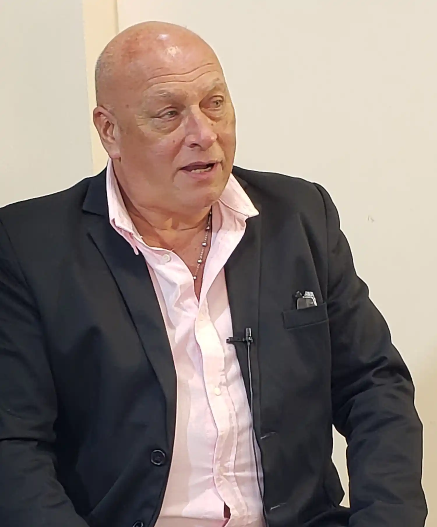 La crisis va a dejar secuelas muy importantes