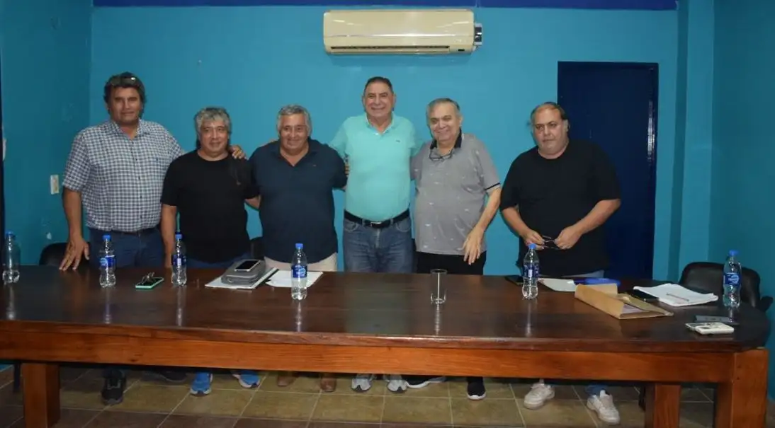 El Torneo Federativo de Clubes
2025 empezará el 22 de febrero