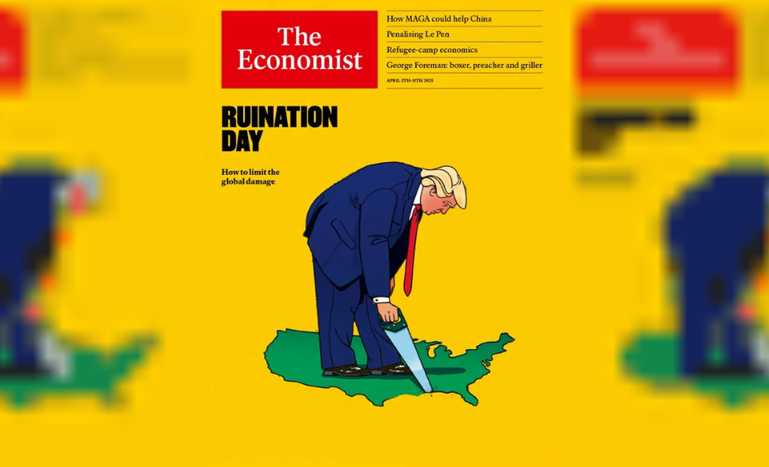 Día de la Ruina