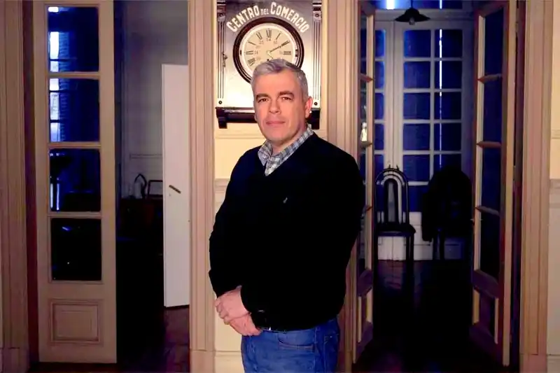 El sector comercial de Concordia muestra señales de mejora, pero persisten desafíos en la generación de empleo