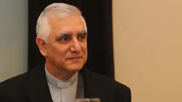 La fe nos pone en camino