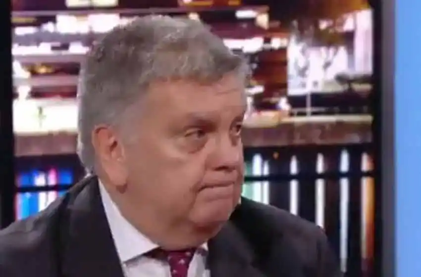 Luis Ventura contó que fue abusado sexualmente cuando tenía 6 años