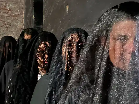 El Grupo Punto T estrenará La casa de Bernarda Alba en La Fenice