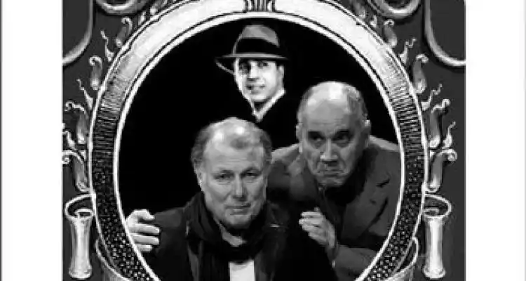 “El Acompañamiento” vuelve a presentarse en Cuarta Pared