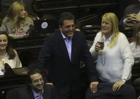 Stolbizer ratificó su acuerdo con Massa