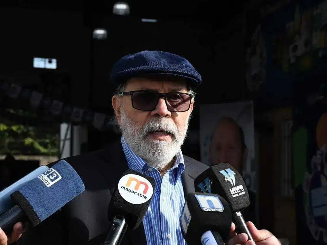 Ibáñez: “El presidente no ve la realidad, 
hay familias que se endeudan para comer”