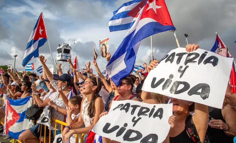 Estados Unidos sanciona a más funcionarios del gobierno de Cuba