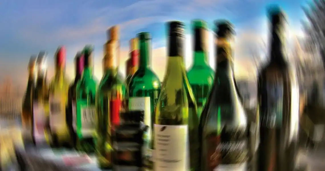 Elecciones 2025: desde qué hora rige la prohibición de venta de alcohol