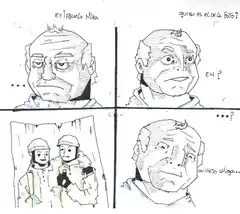 Resultados de la convocatoria «Juventudes y derechos» 2022