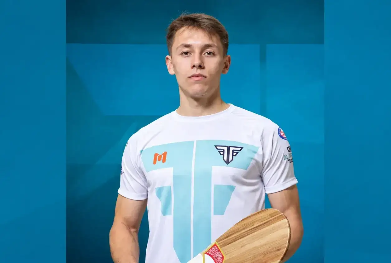 Federico “Fede” Fernández es campeón del mundo: una consagración que también se celebra en Gualeguay