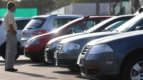 Subió 17,8% venta de autos usados en agosto: se superó el millón