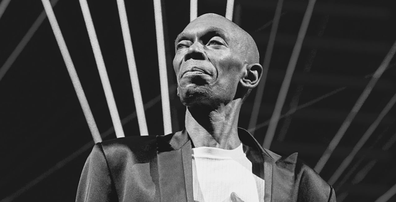 Murió el DJ Maxi Jazz, líder de la banda Faithless