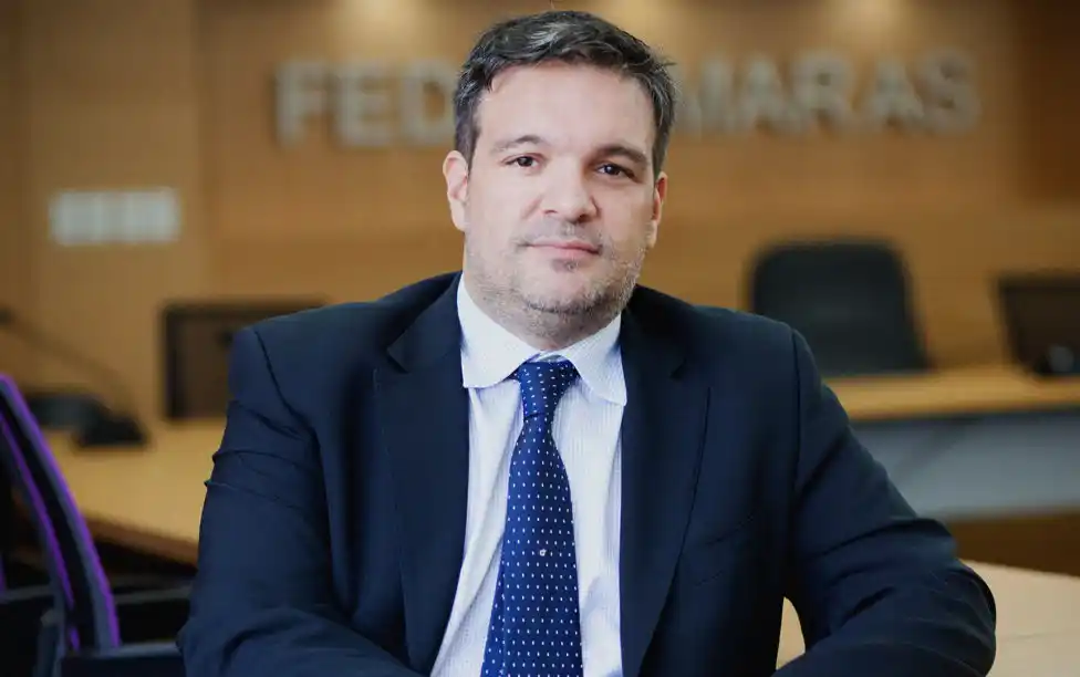 FEDECÁMARAS ACLARA: «no hay autorización» para comprar vacunas contra la COVID-19