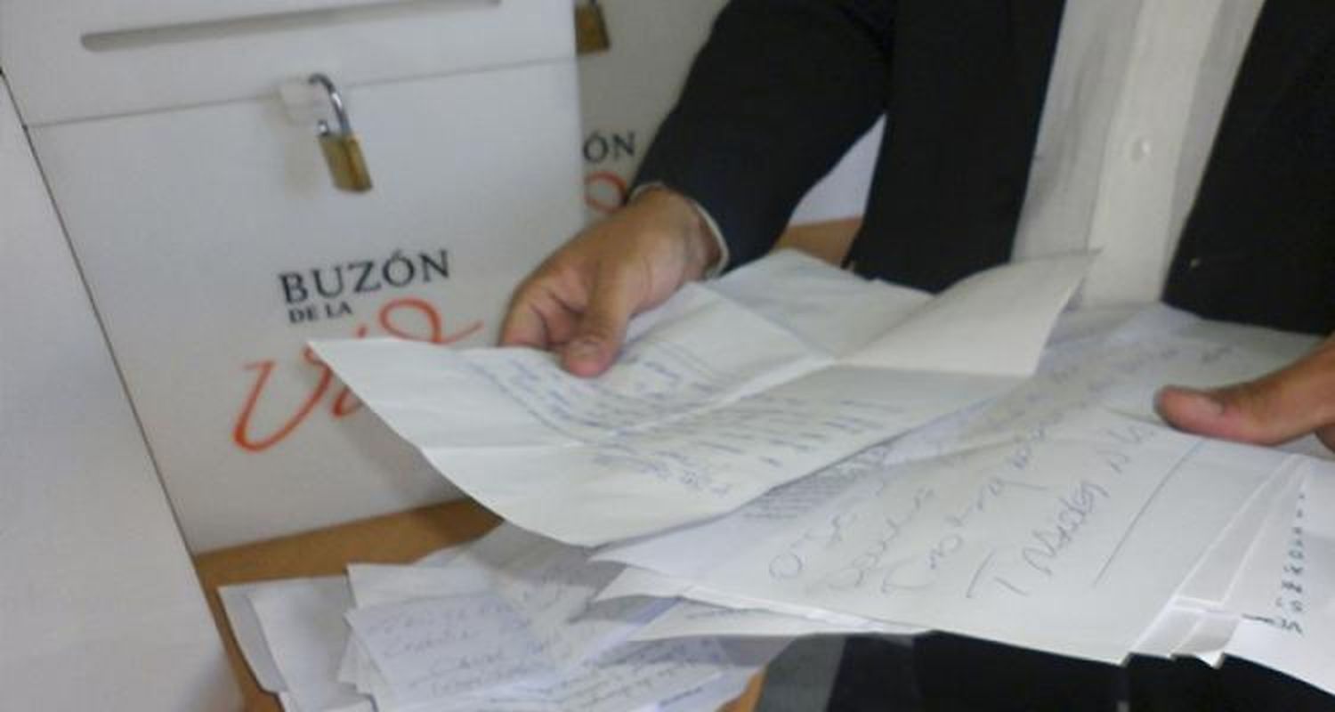 Tres años sin buzones de denuncias anónimas