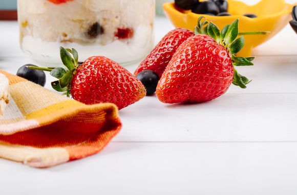 Ideas para restar calorías en año nuevo