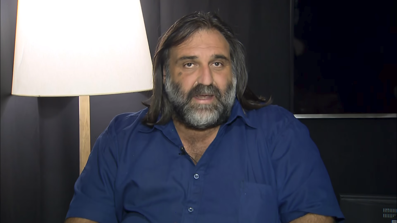 Baradel: “Nos tienen que convocar esta semana para hacernos una propuesta salarial", aseguró el dirigente