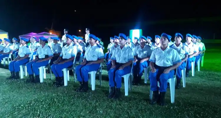 Policía Local: Derivaron a varios efectivos al Operativo Sol