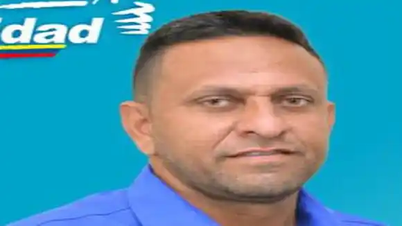 ASESINAN EN EL ZULIA a concejal de UNT