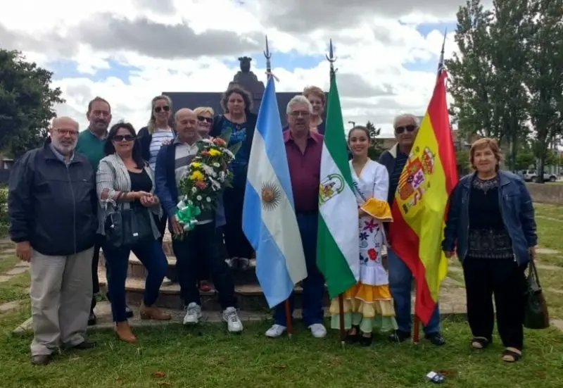 Del Al-Andalus a nuestra tierra