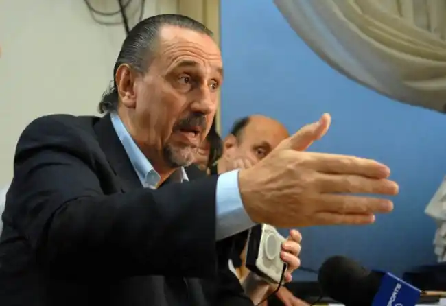 Paro de árbitros: “En la AFA no hay un peso”