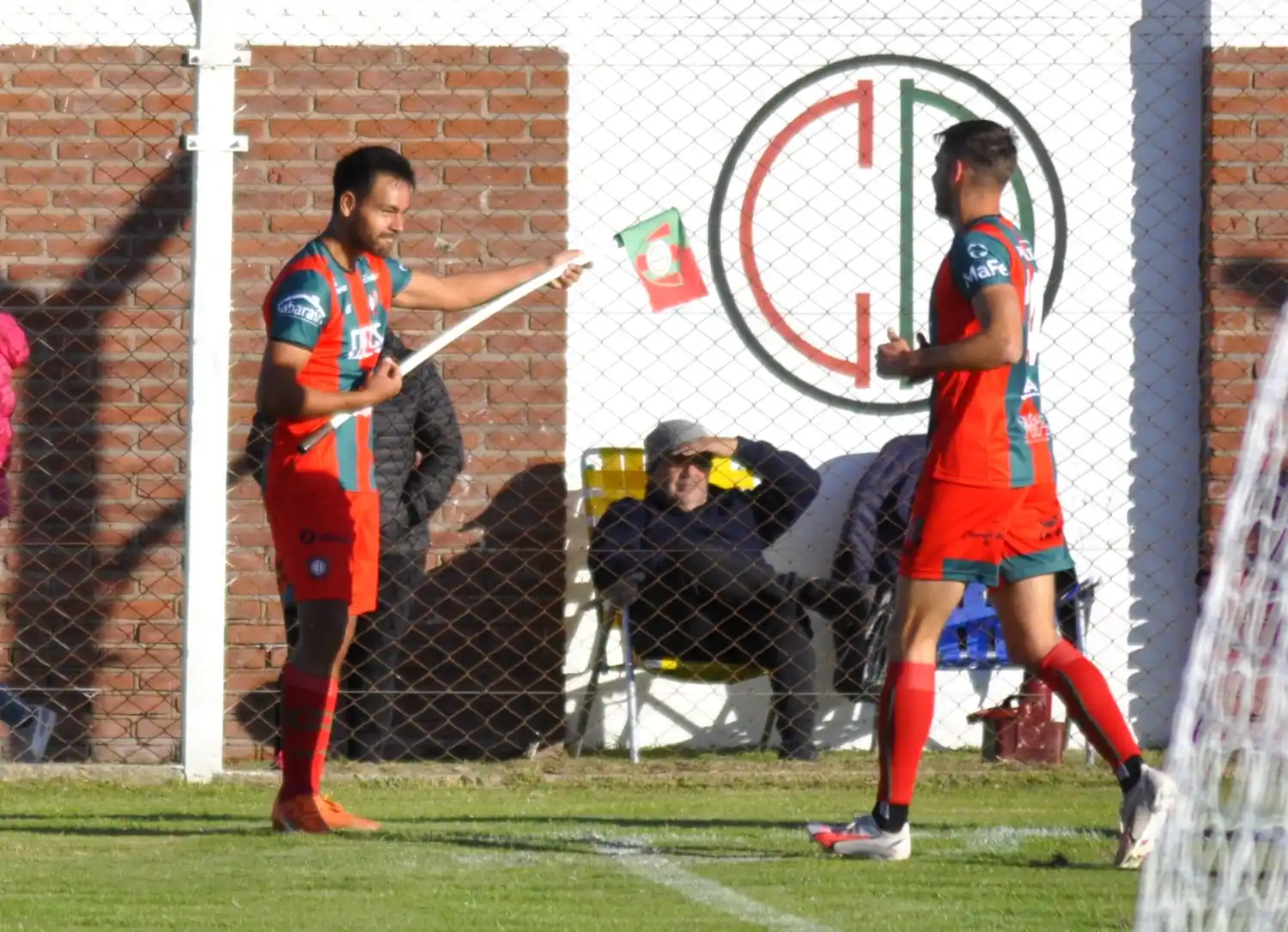 (Foto: Martín Angelini - Prensa Círculo)