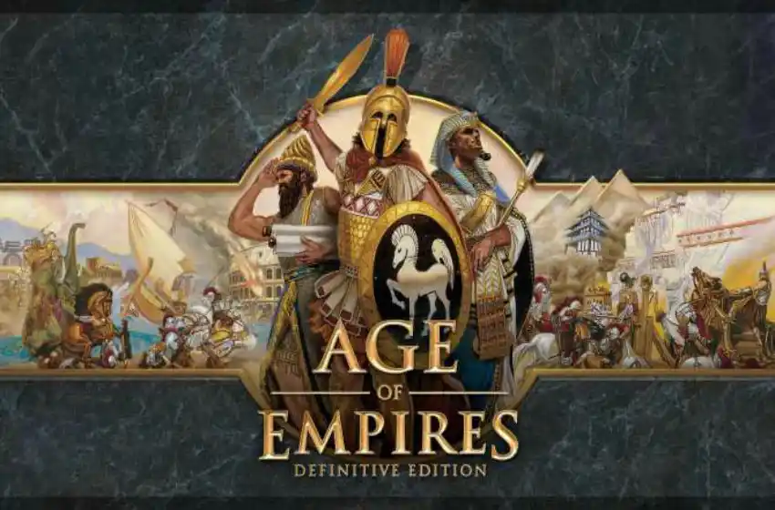 "Age of Empires: Definitive Edition" ya está disponible