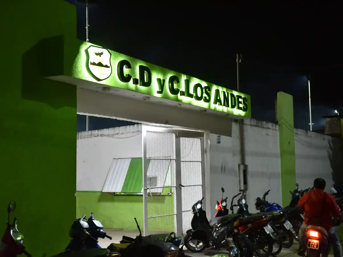 Se esclareció el caso “Franco Collino”