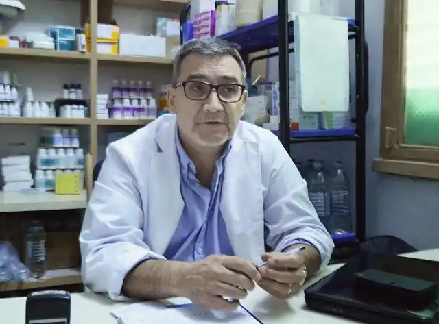 Dr. Petraglia: “No todo mosquito es el aedes agypti, ni éste es el dengue”
