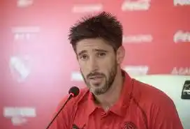 Pablo Pérez: la decisión de quedarse, River, Pusineri, Becca y más
