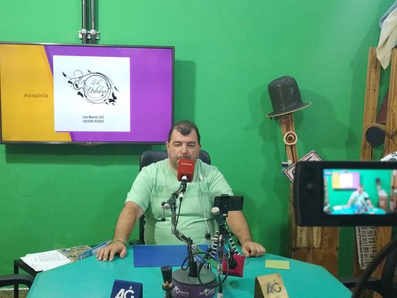 El reporte de la Tarde – 13 de diciembre de 2021
